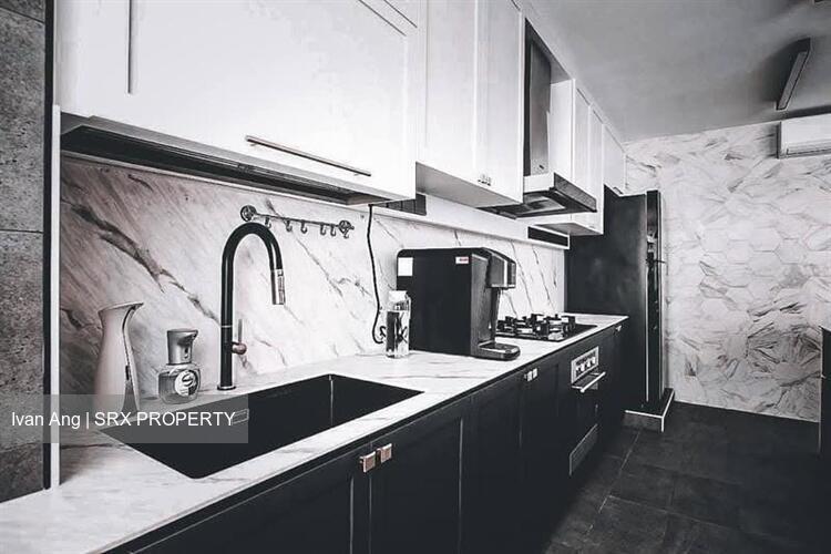 Sherwood Towers (D21), Apartment #625035921